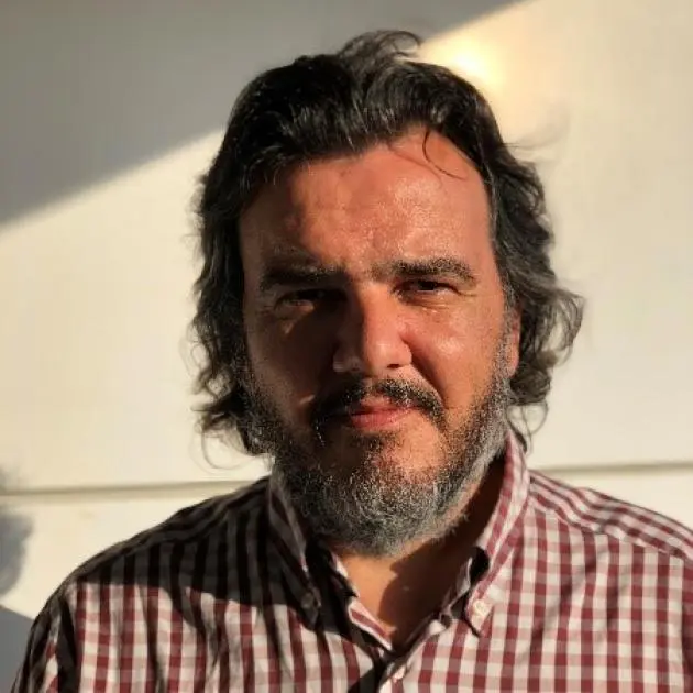 José Pedro Amorim