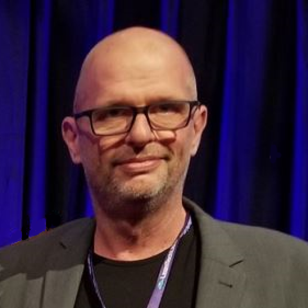 Koen De Pryck