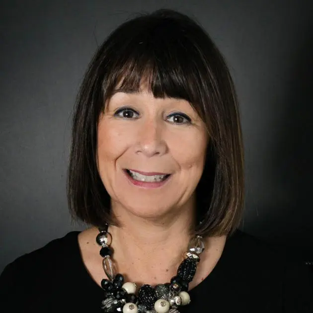Helen Murphy