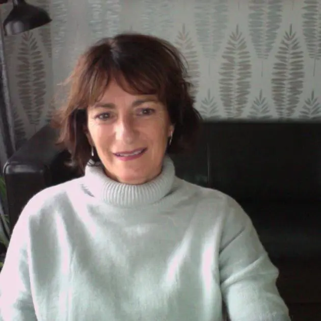 Rosemary Moreland