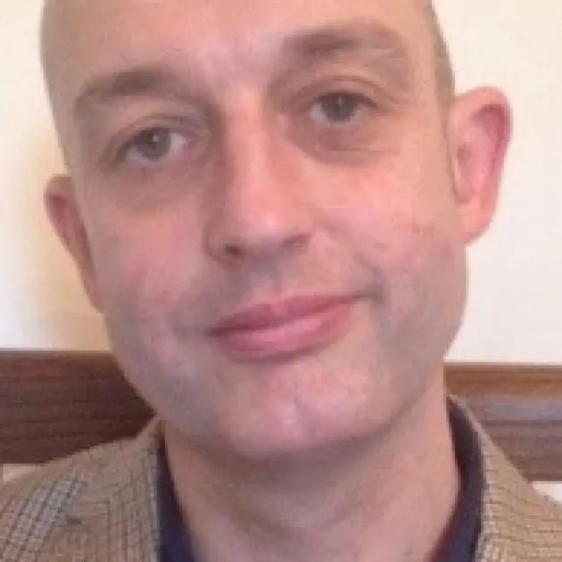 Stephen O’Brien