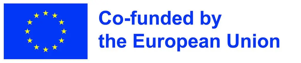co-funded by the european union logo