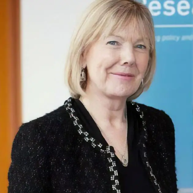 Maria Slowey