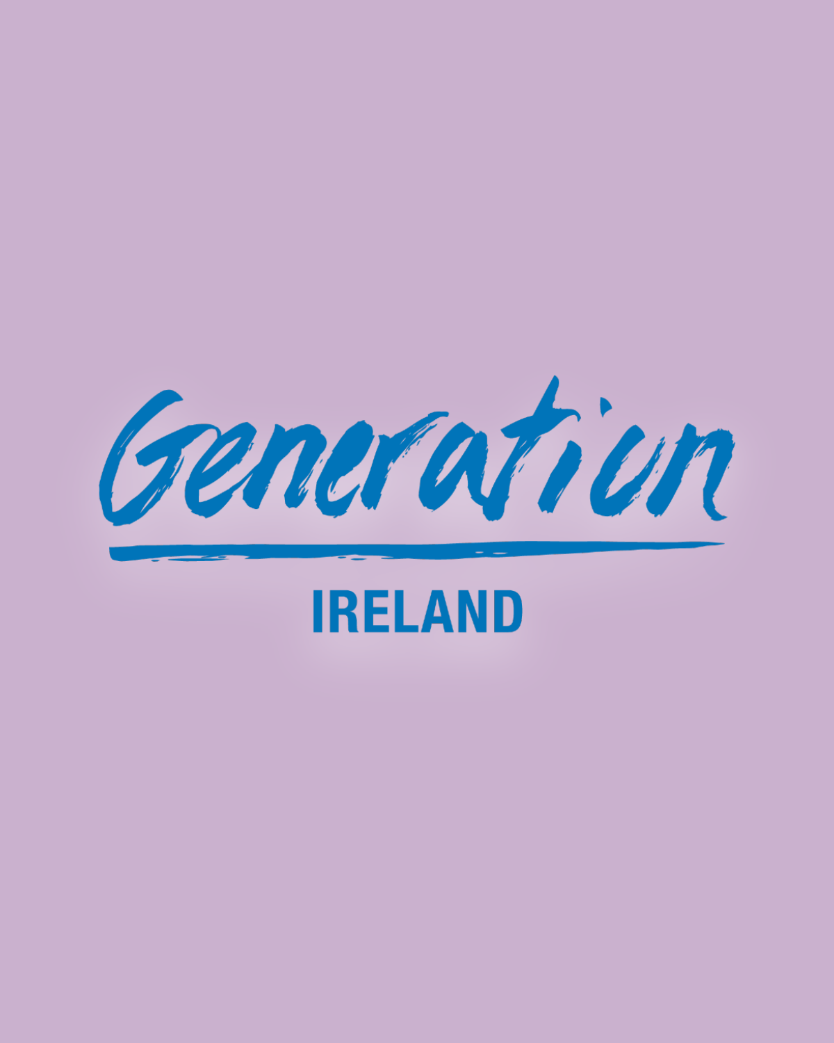 Generation Ireland