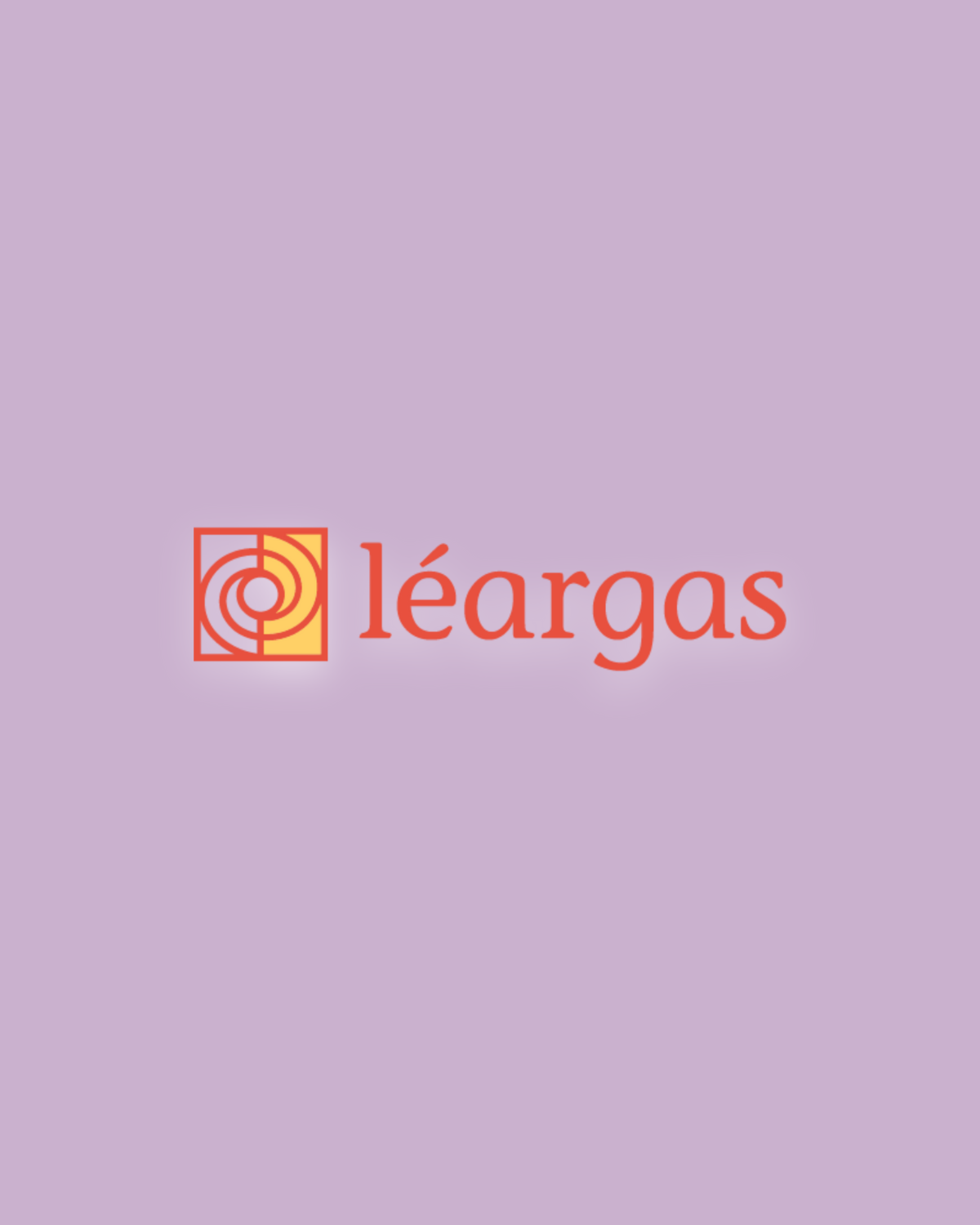 Léargas 
