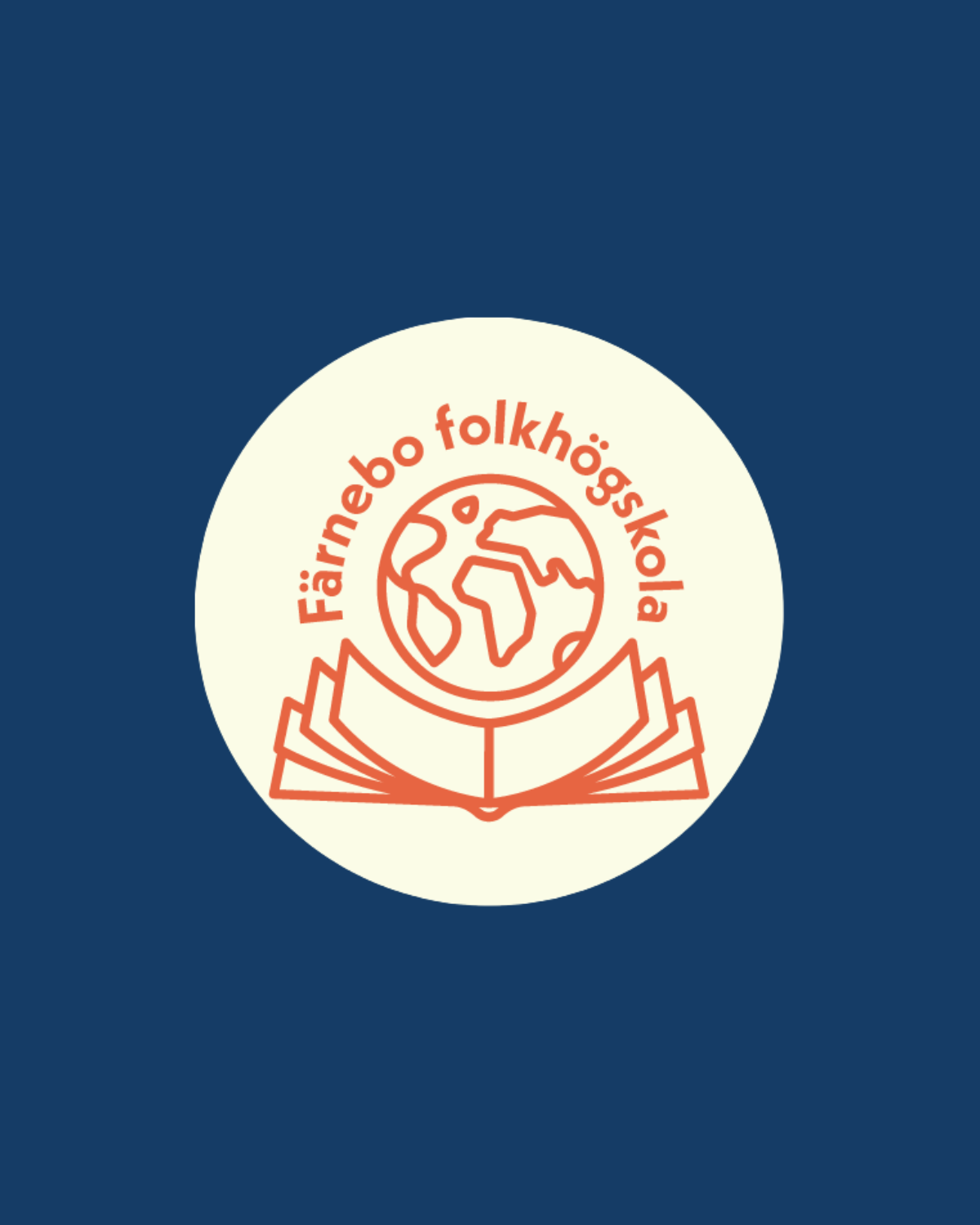 Färnebo Folk High School, Sweden