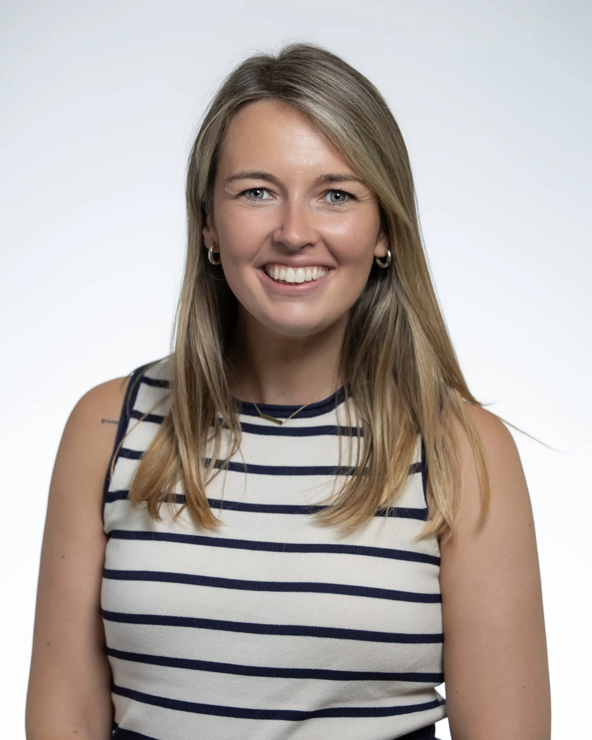 Stephanie Kirwan