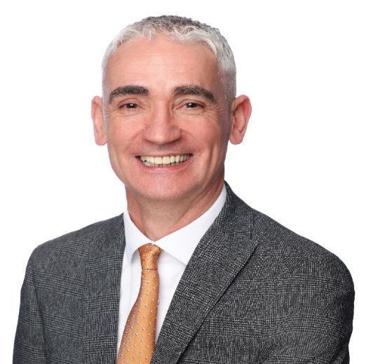 Dr Joe Collins