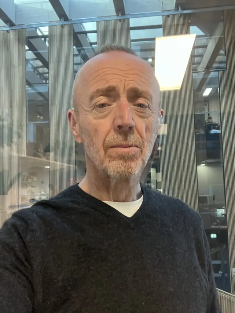 Erik Cownie