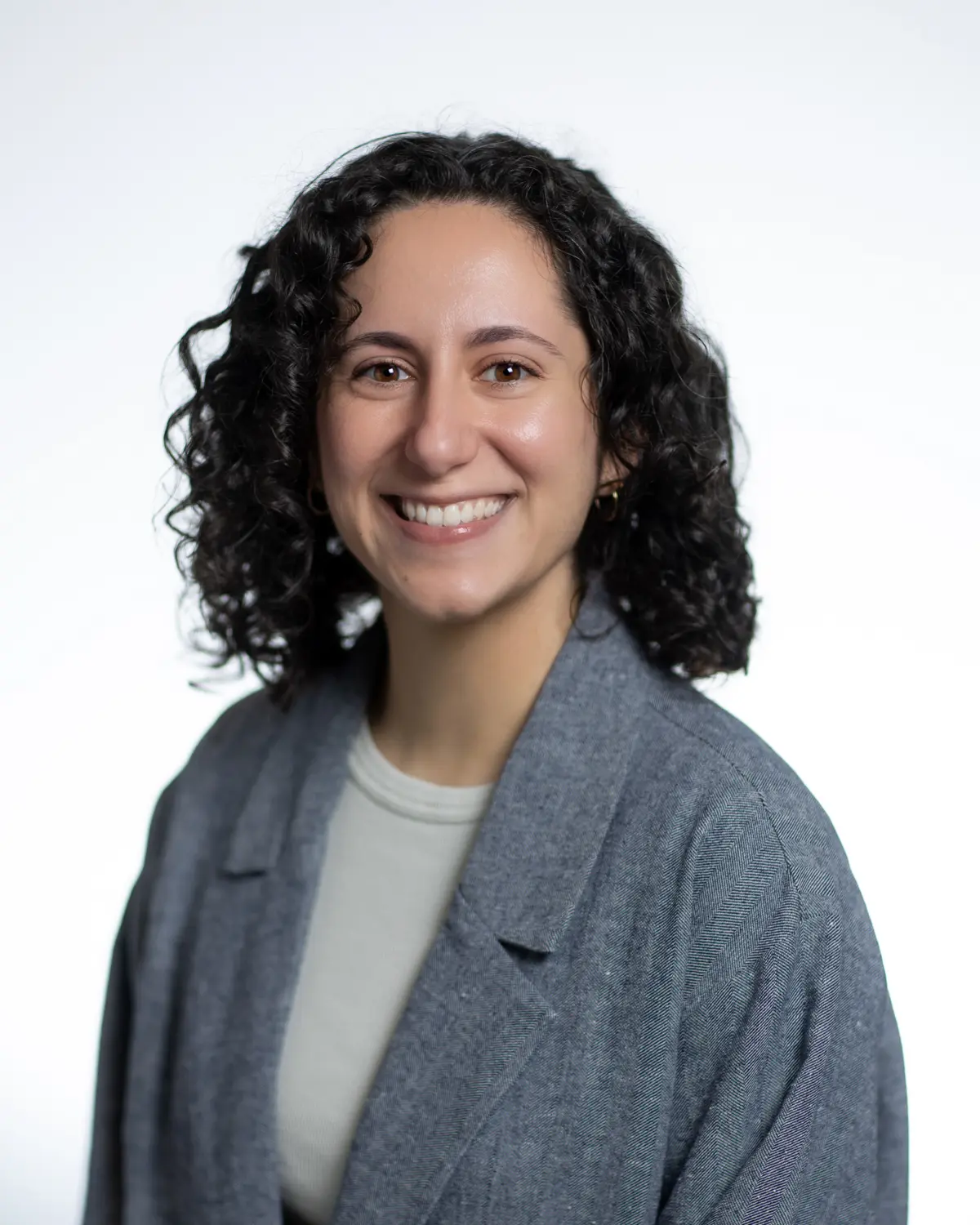 Giuliana Peña McKeown