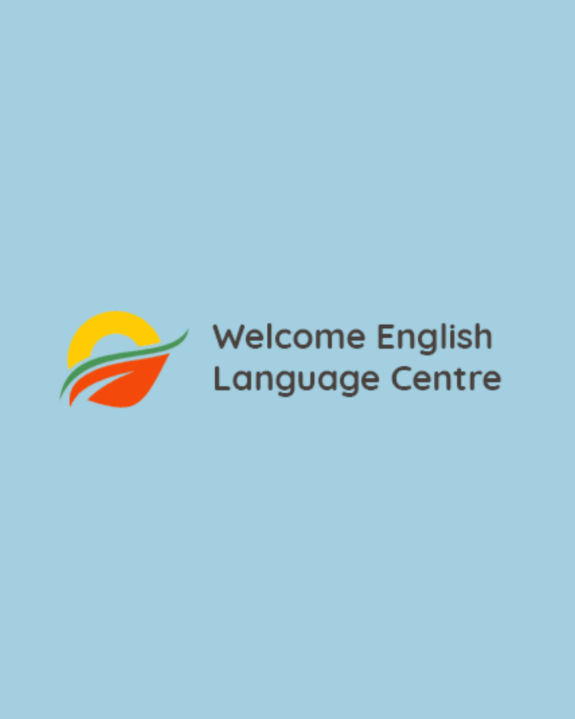Welcome English Language Centre Project