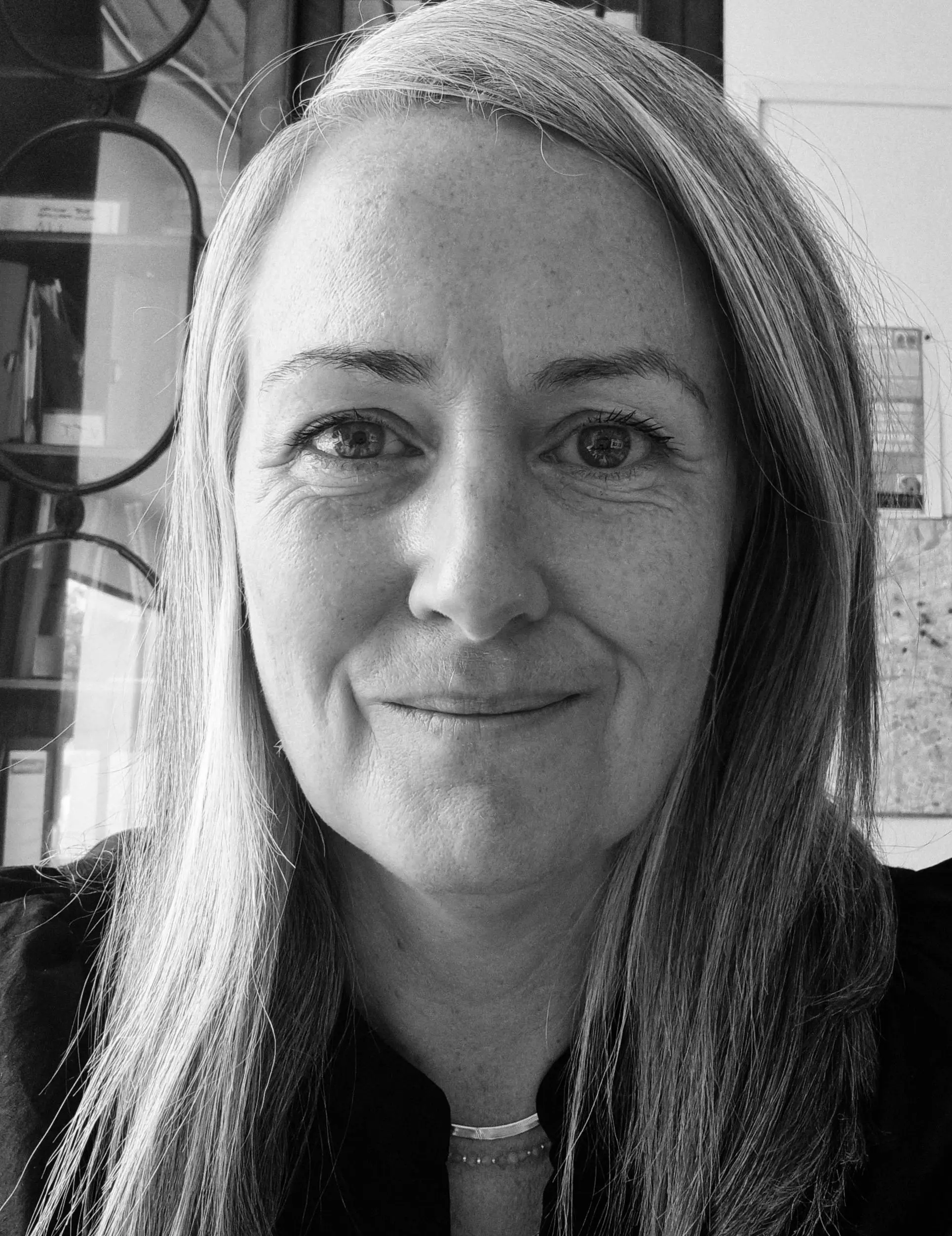 Denise Shannon
