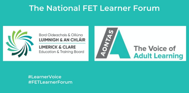 Limerick and Clare Education and Training Board National FET Learner ...